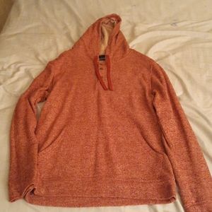 Light weight hoodie / shirt